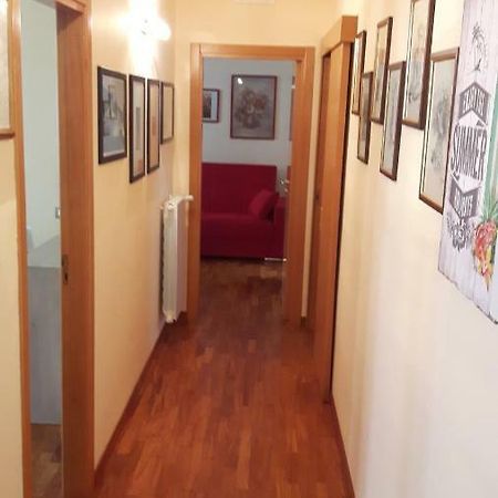 Апартаменты Casa Miro Мартина-Франка Экстерьер фото